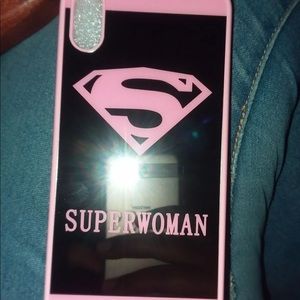 iPhone Xs Phone Case